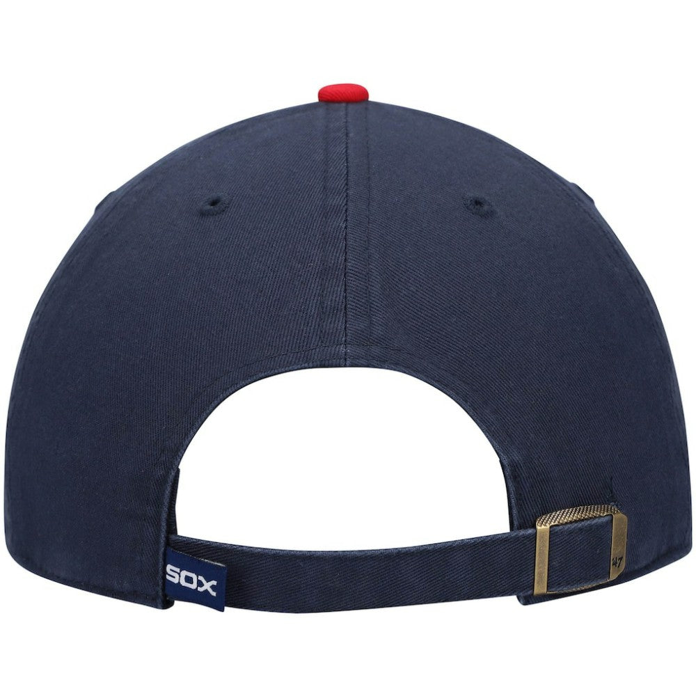 Chicago White Sox '47 Clean Up Adjustable Hat - White Hats