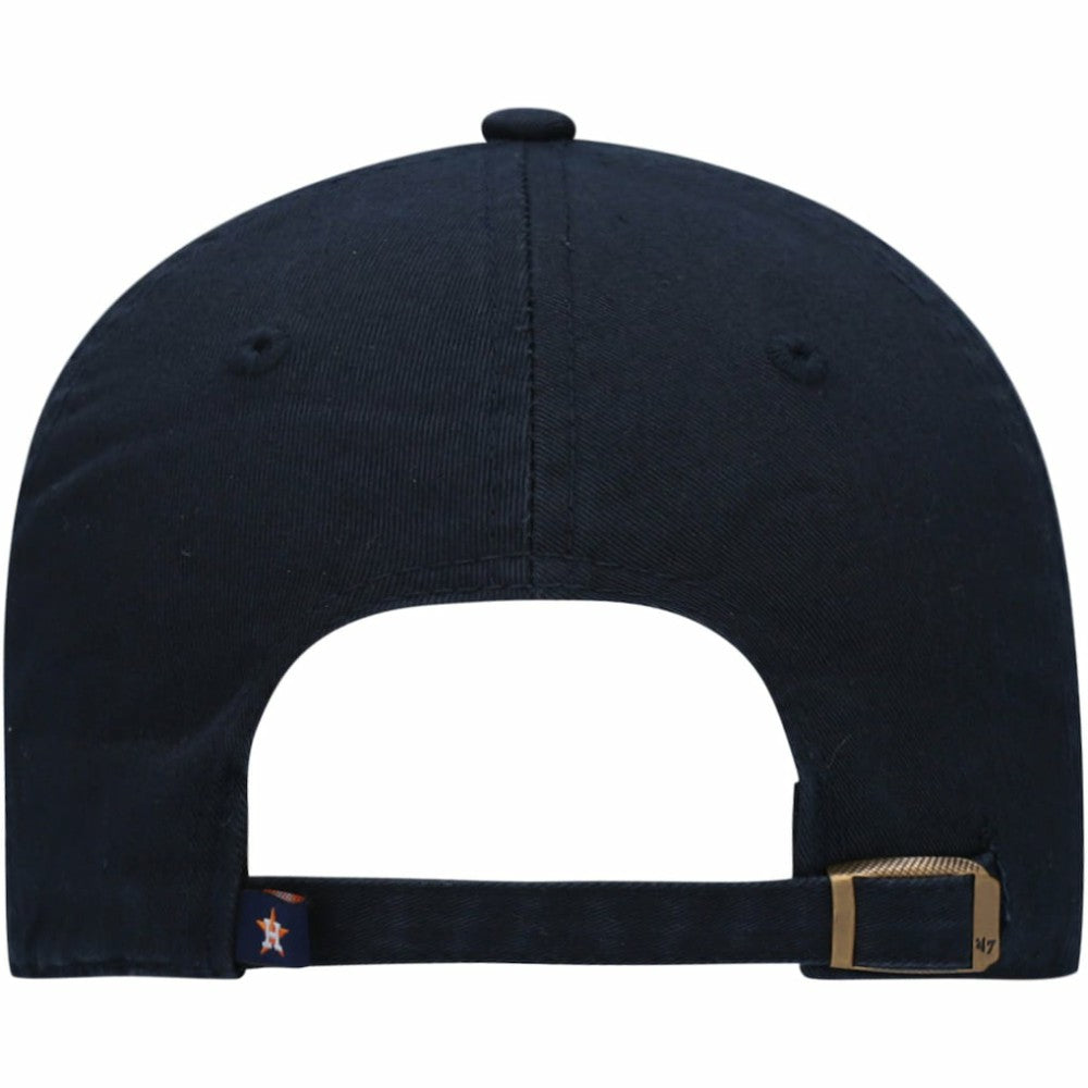 Houston Astros '47 Clean Up Adjustable Hat - Navy Hats