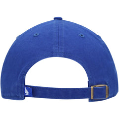 Los Angeles Dodgers '47 Clean Up Adjustable Hat - Royal Hats
