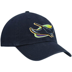 Tampa Bay Rays '47 Clean Up Adjustable Hat - Navy Hats