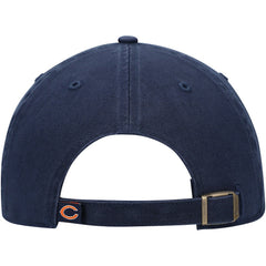 Chicago Bears '47 Primary Alternate Logo Clean Up Adjustable Hat Navy