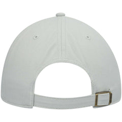 Tampa Bay Buccaneers '47 Women's Miata Clean Up Primary Adjustable Hat Pewter