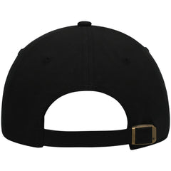 Atlanta Falcons '47 Women's Miata Clean Up Primary Adjustable Hat Black