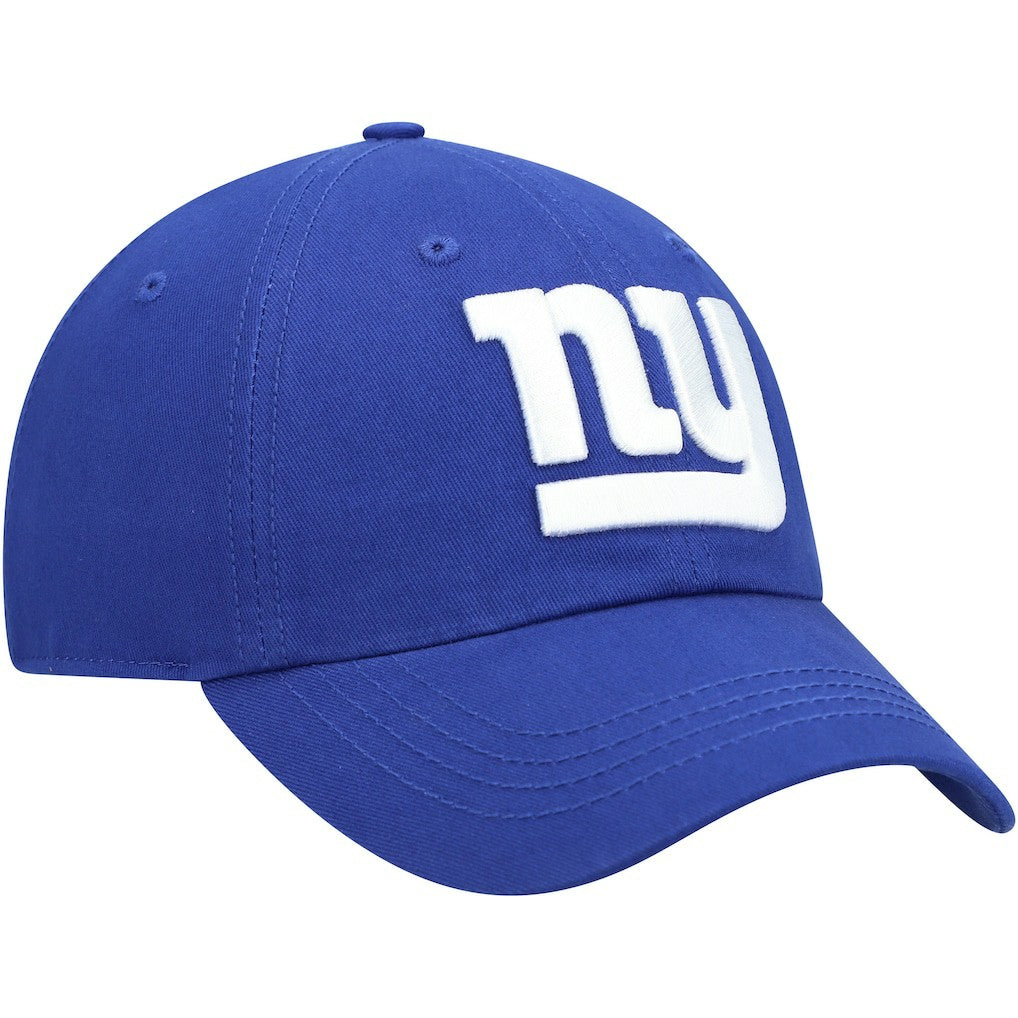New York Giants '47 Women's Miata Clean Up Primary Adjustable Hat Royal
