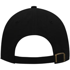 Jacksonville Jaguars '47 Women's Miata Clean Up Primary Adjustable Hat Black