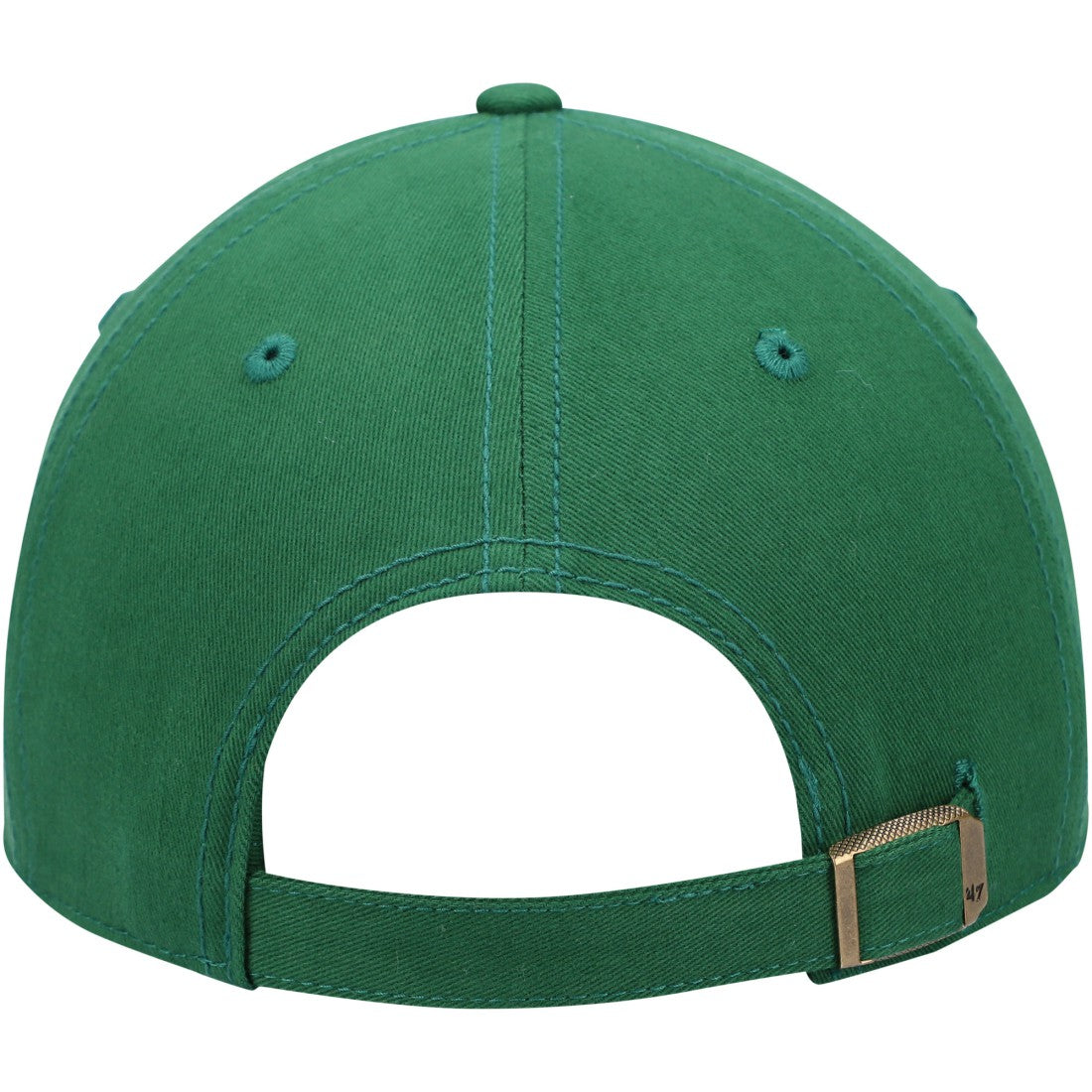 New York Jets '47 Women's Miata Clean Up Primary Adjustable Hat Green