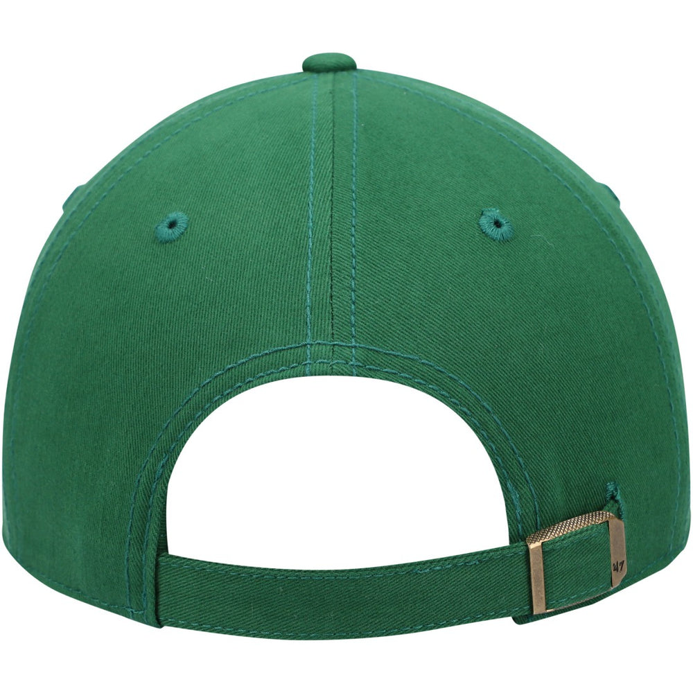 New York Jets '47 Women's Miata Clean Up Primary Adjustable Hat Green
