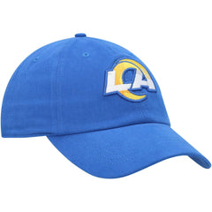 Los Angeles Rams '47 Women's Miata Clean Up Primary Adjustable Hat Royal