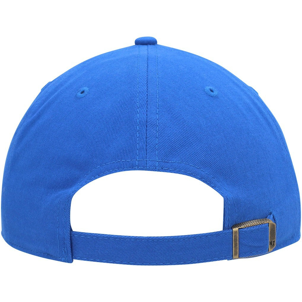Los Angeles Rams '47 Women's Miata Clean Up Primary Adjustable Hat Royal