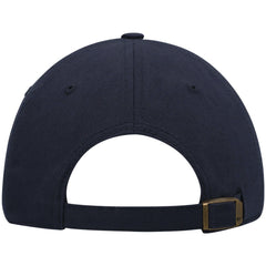 Tennessee Titans '47 Women's Miata Clean Up Primary Adjustable Hat Navy
