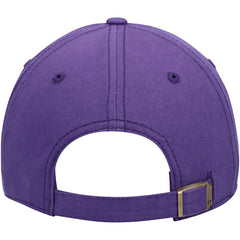 Minnesota Vikings '47 Women's Miata Clean Up Primary Adjustable Hat Purple