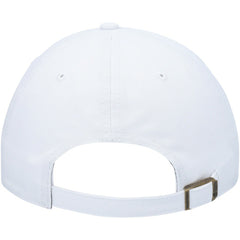 Los Angeles Rams '47 Women's Miata Clean Up Logo Adjustable Hat White