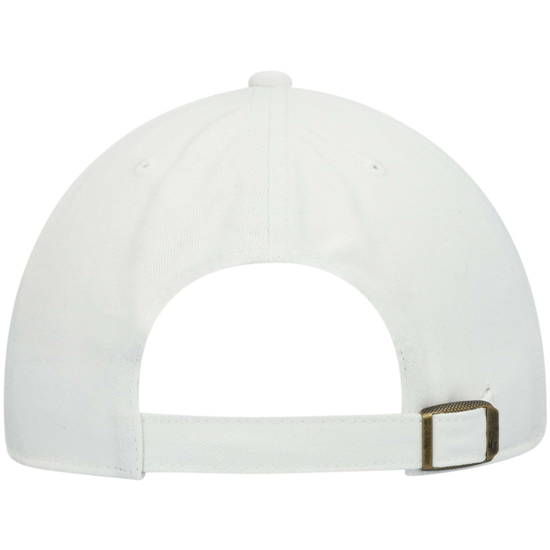 Tampa Bay Buccaneers '47 Women's Miata Clean Up Logo Adjustable Hat White
