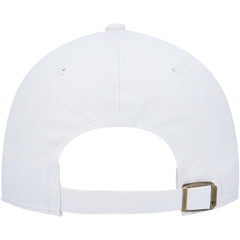 Arizona Cardinals '47 Women's Miata Clean Up Logo Adjustable Hat White