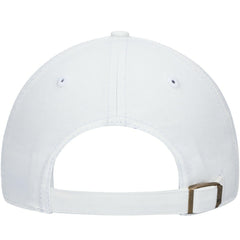 Pittsburgh Steelers '47 Women's Miata Clean Up Logo Adjustable Hat White