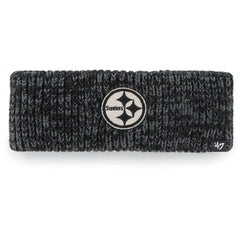 Pittsburgh Steelers '47 Women's Team Meeko Headband