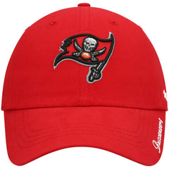 Tampa Bay Buccaneers '47 Women's Miata Clean Up Secondary Adjustable Hat Red