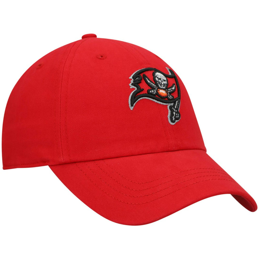 Tampa Bay Buccaneers '47 Women's Miata Clean Up Secondary Adjustable Hat Red