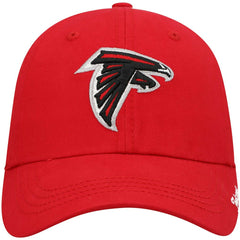 Atlanta Falcons '47 Women's Miata Clean Up Secondary Adjustable Hat Red