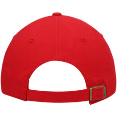 Atlanta Falcons '47 Women's Miata Clean Up Secondary Adjustable Hat Red