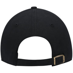 Minnesota Vikings '47 Women's Miata Clean Up Secondary Adjustable Hat Black