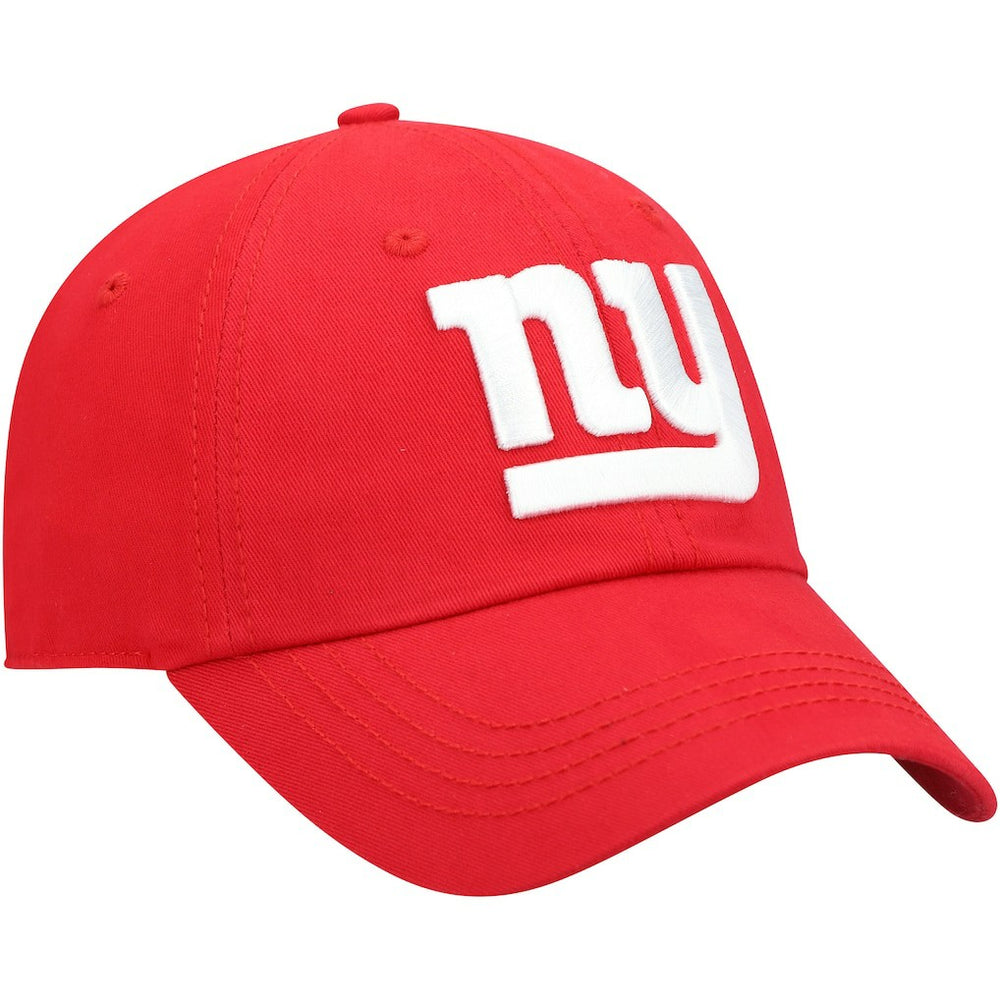 New York Giants '47 Women's Miata Clean Up Secondary Adjustable Hat Red