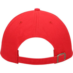 Washington Nationals '47 Legend MVP Adjustable Hat - Red Hats