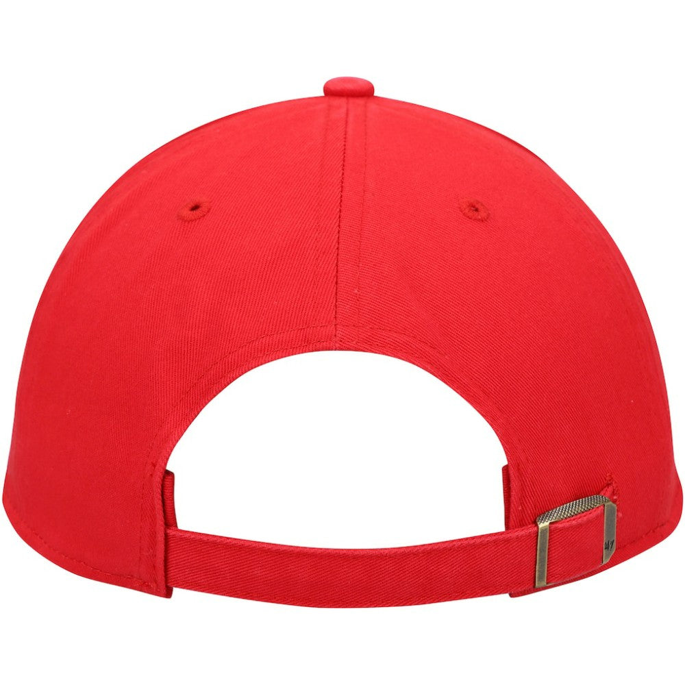 St. Louis Cardinals '47 Legend MVP Adjustable Hat - Red Hats