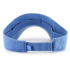 Detroit Lions '47 Clean Up Visor Blue