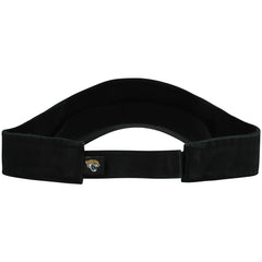 Jacksonville Jaguars '47 Clean Up Visor Black