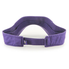 Minnesota Vikings '47 Clean Up Visor Purple