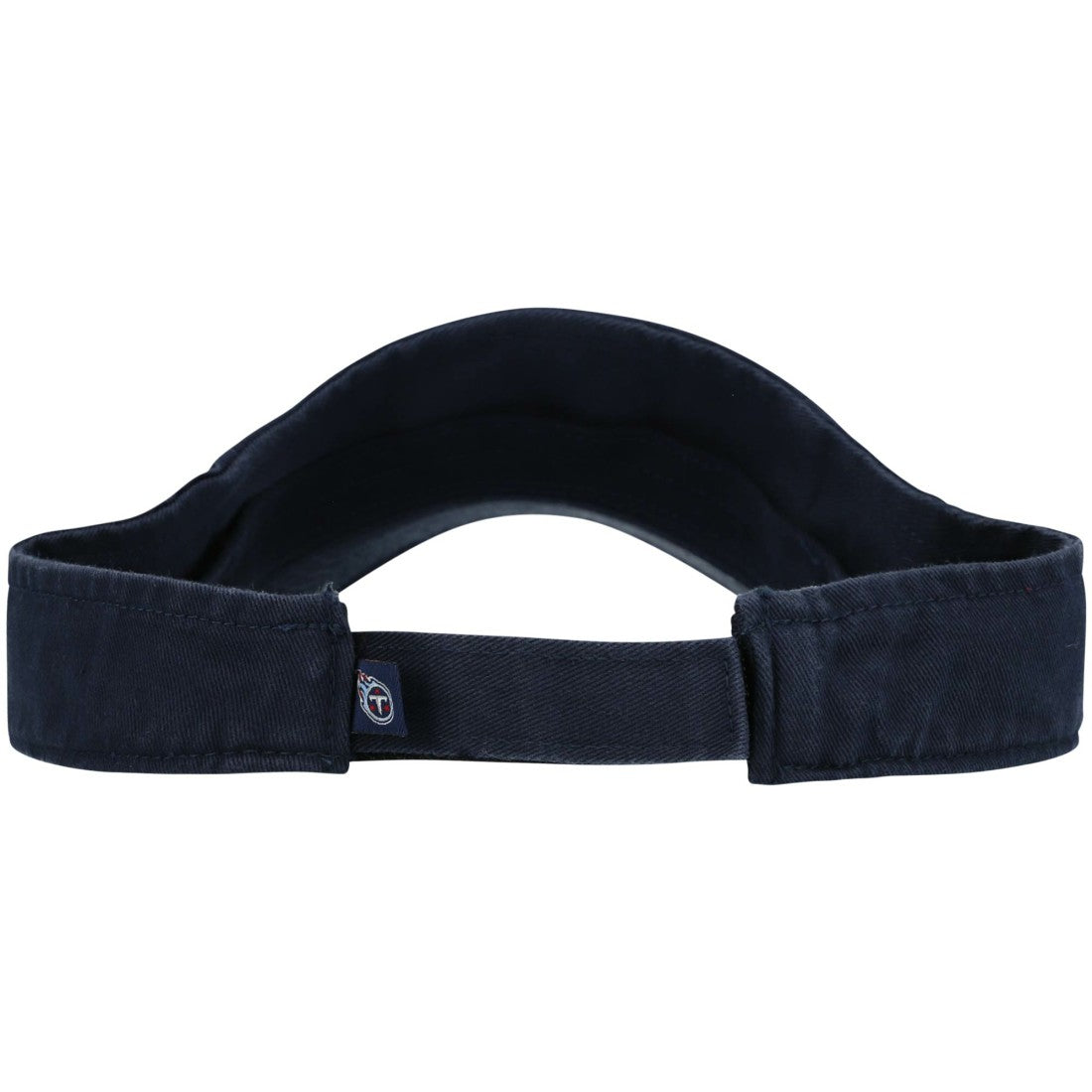 Tennessee Titans '47 Clean Up Visor Navy
