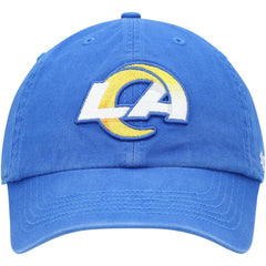 Los Angeles Rams '47 Franchise Logo Fitted Hat Royal