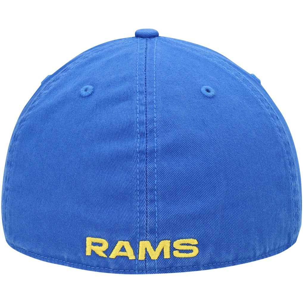 Los Angeles Rams '47 Franchise Logo Fitted Hat Royal