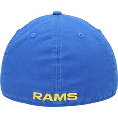 Los Angeles Rams '47 Franchise Logo Fitted Hat Royal