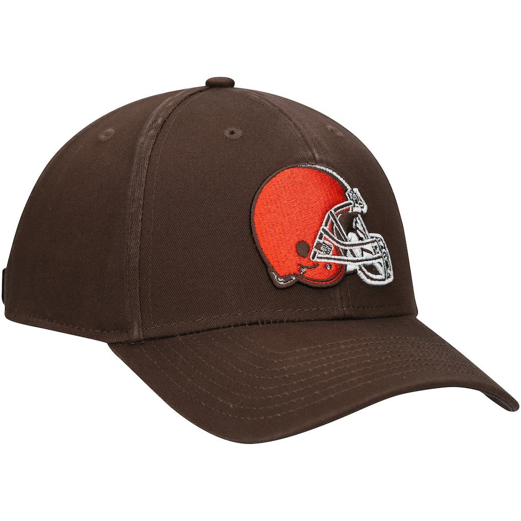 Cleveland Browns '47 Legend MVP Adjustable Hat Brown