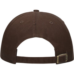 Cleveland Browns '47 Legend MVP Adjustable Hat Brown
