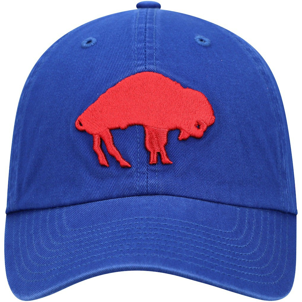 Buffalo Bills '47 Clean Up Adjustable Hat Royal