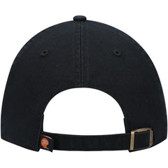 Cincinnati Bengals '47 Clean Up Adjustable Hat Black