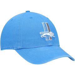 Detroit Lions '47 Clean Up Adjustable Hat Blue