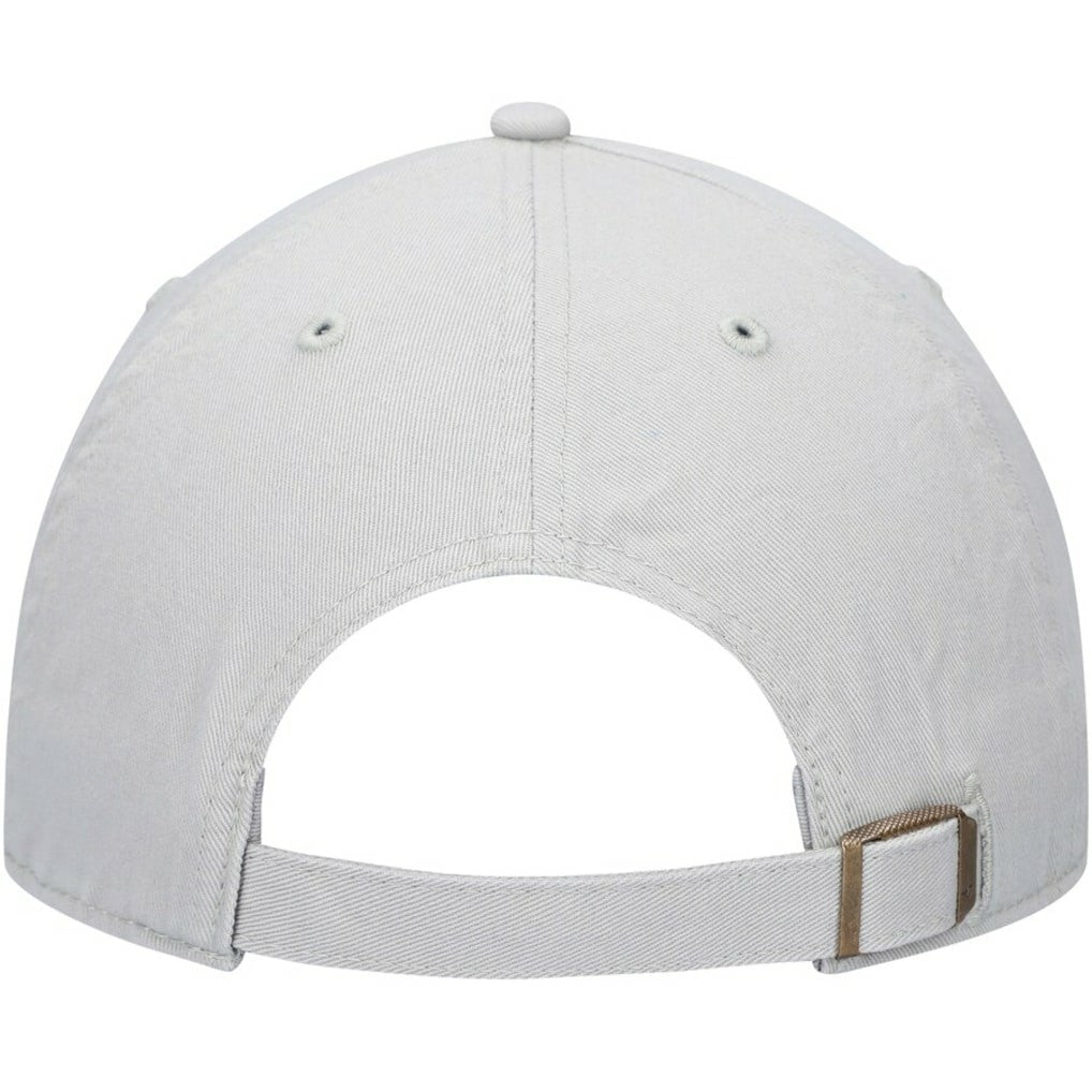Detroit Lions '47 Clean Up Adjustable Hat Gray