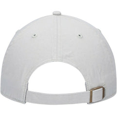 Detroit Lions '47 Clean Up Adjustable Hat Gray