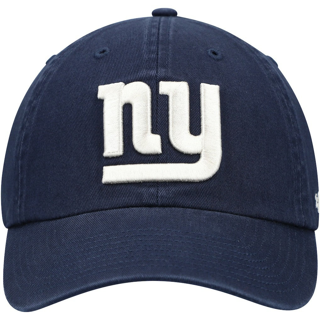 New York Giants '47 Clean Up Adjustable Hat Navy