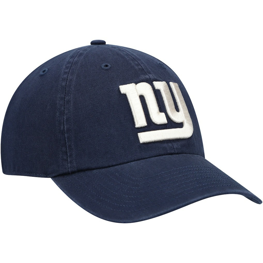 New York Giants '47 Clean Up Adjustable Hat Navy