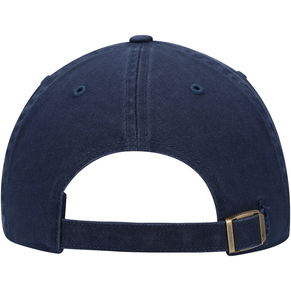 New York Giants '47 Clean Up Adjustable Hat Navy