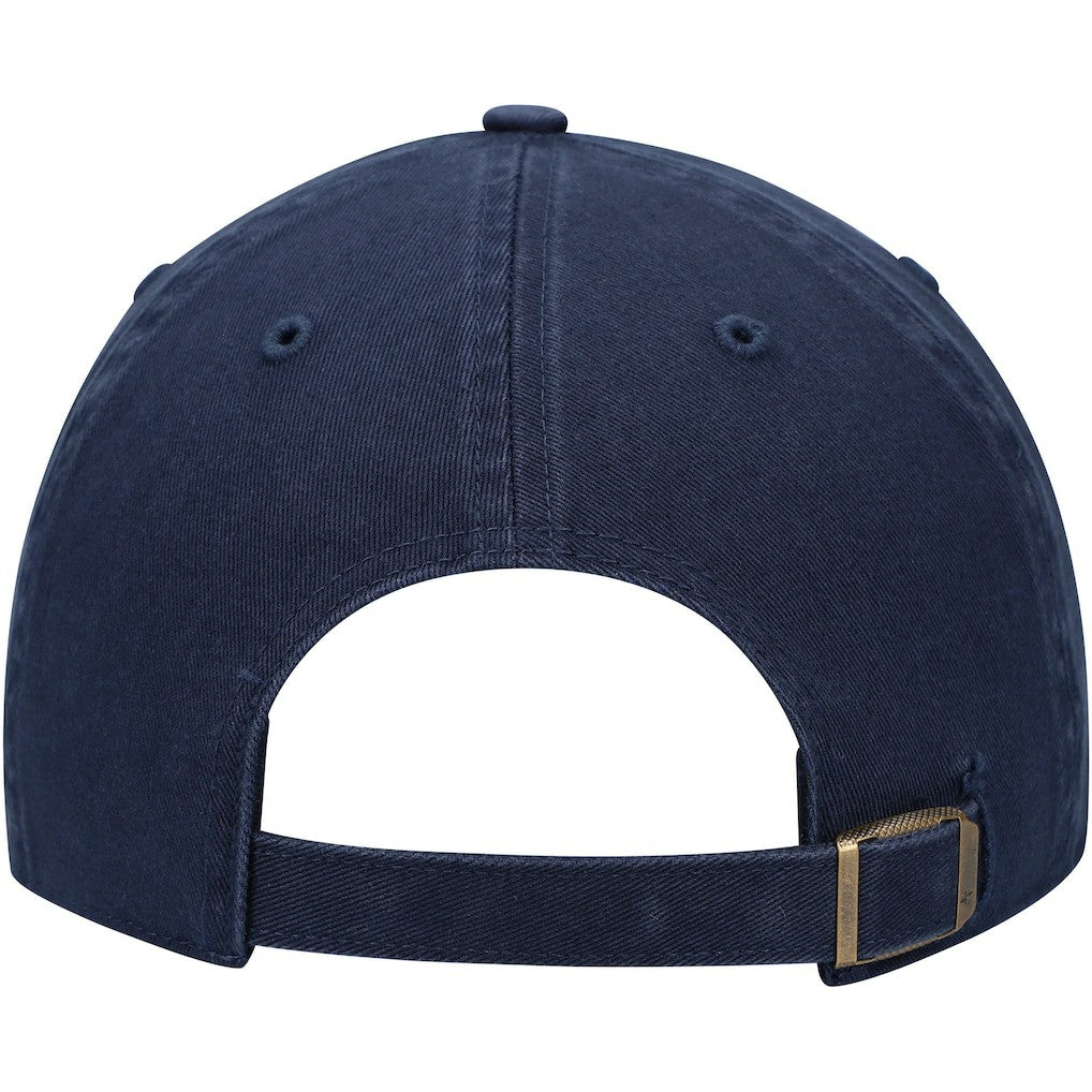 New York Giants '47 Clean Up Adjustable Hat Navy