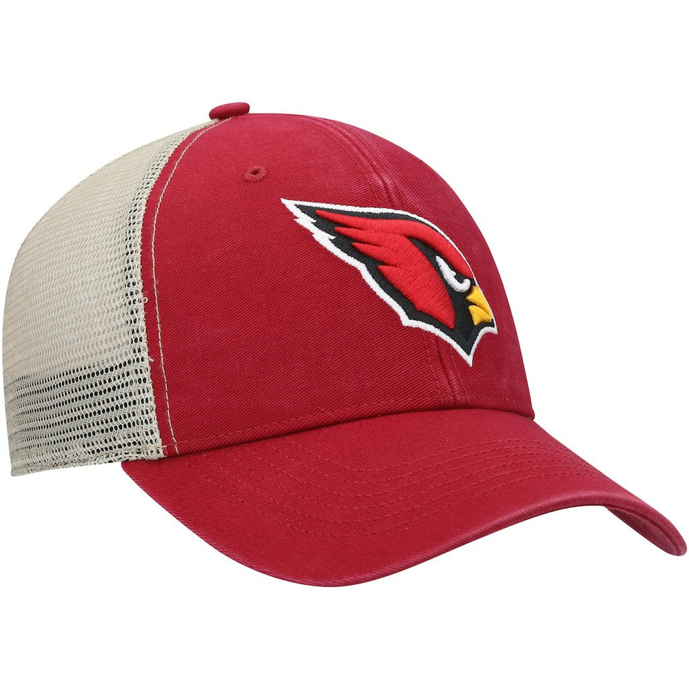 Arizona Cardinals '47 Flagship MVP Snapback Hat Cardinal
