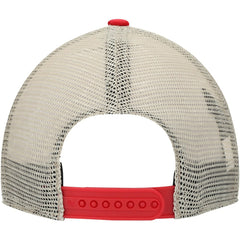 Kansas City Chiefs '47 Flagship MVP Snapback Hat Red