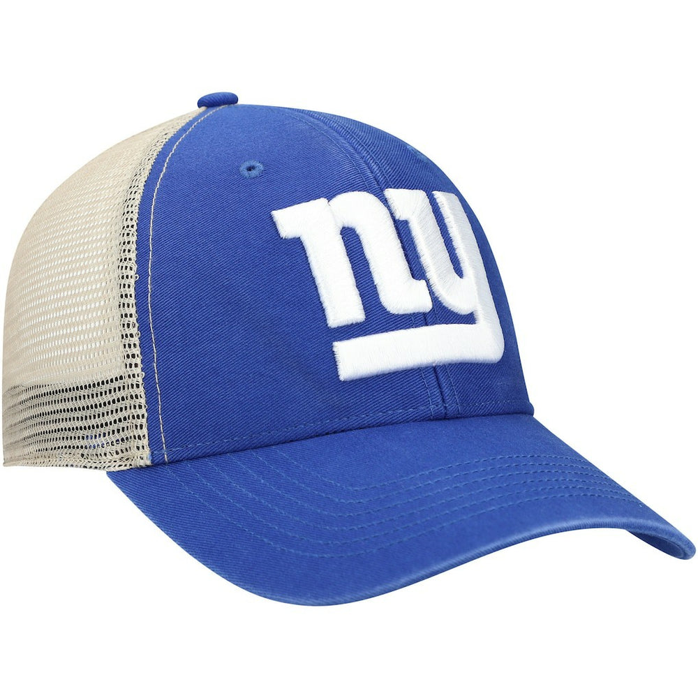 New York Giants '47 Flagship MVP Snapback Hat Royal