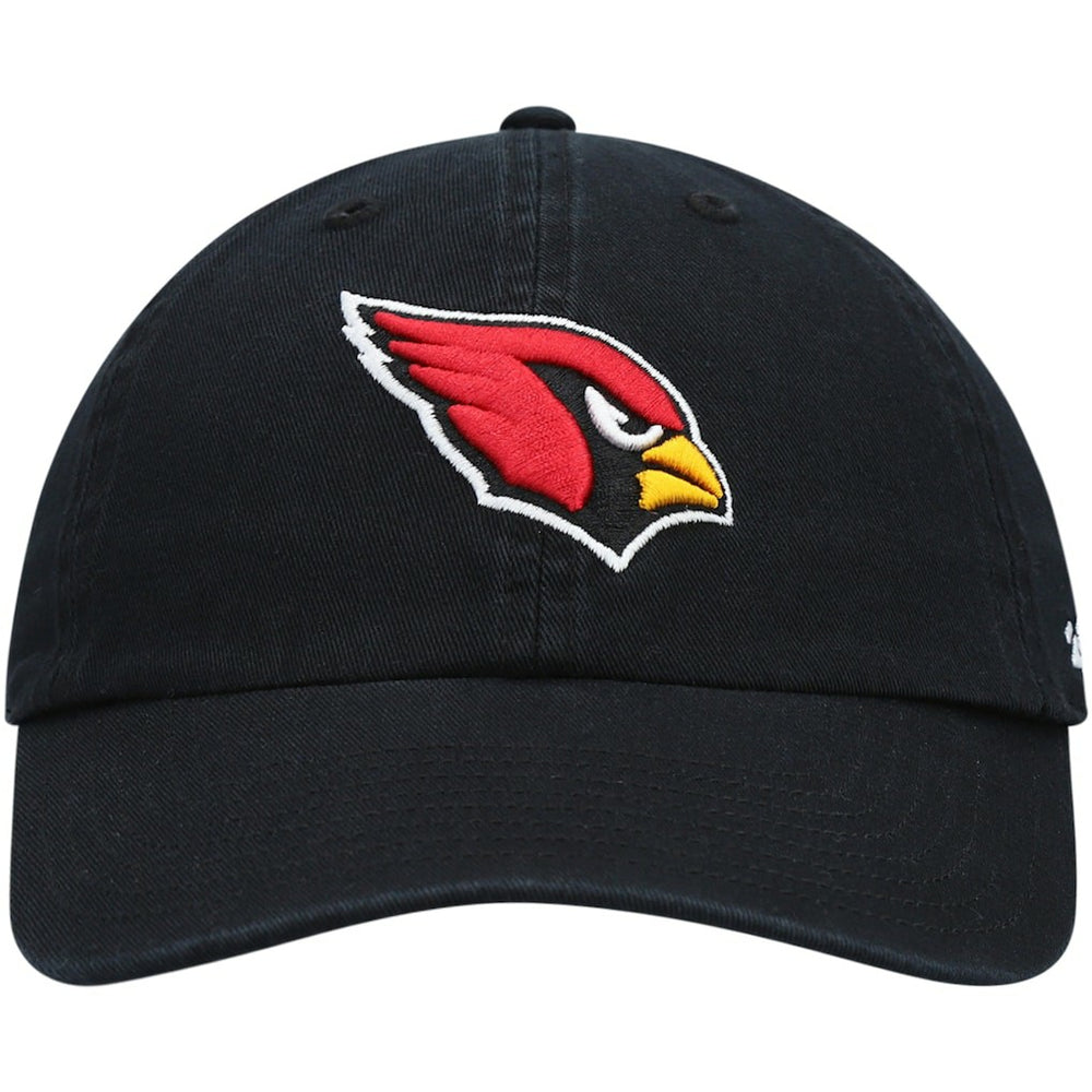 Arizona Cardinals '47 Secondary Clean Up Adjustable Hat Black